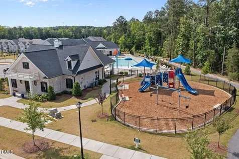 717 Carraway Garden Drive Wake Forest NC 27587