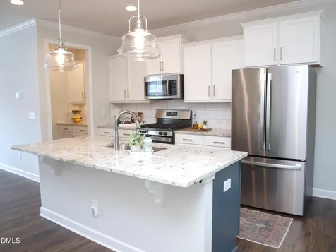 717 Carraway Garden Drive Wake Forest NC 27587