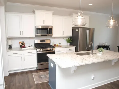 717 Carraway Garden Drive Wake Forest NC 27587