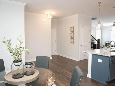 717 Carraway Garden Drive Wake Forest NC 27587