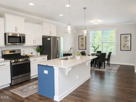 717 Carraway Garden Drive Wake Forest NC 27587