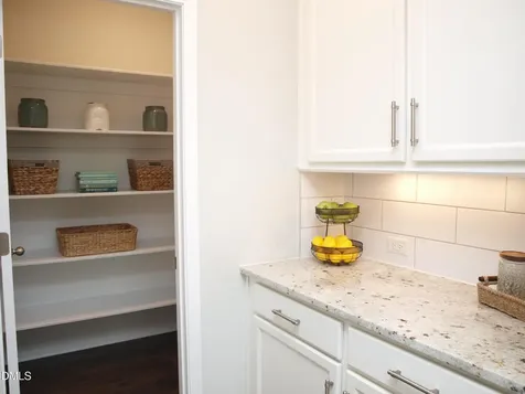 717 Carraway Garden Drive Wake Forest NC 27587