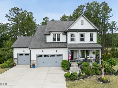 7425 Laurel Crest Drive Wake Forest NC 27587