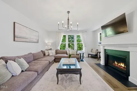 7425 Laurel Crest Drive Wake Forest NC 27587