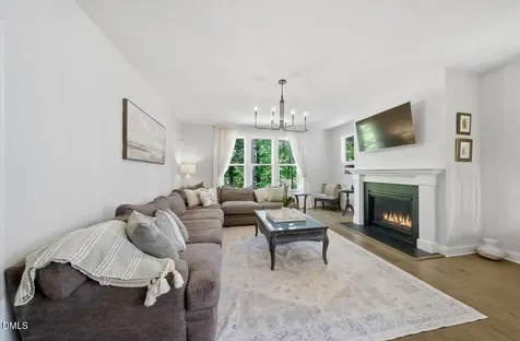 7425 Laurel Crest Drive Wake Forest NC 27587