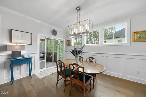 7425 Laurel Crest Drive Wake Forest NC 27587