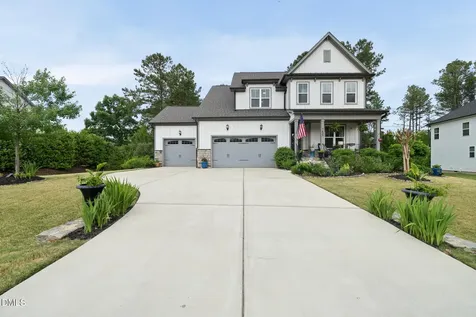 7425 Laurel Crest Drive Wake Forest NC 27587