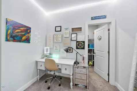 7425 Laurel Crest Drive Wake Forest NC 27587