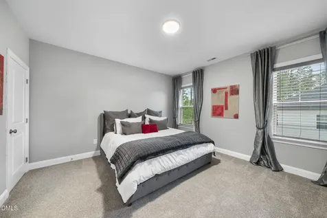 7425 Laurel Crest Drive Wake Forest NC 27587