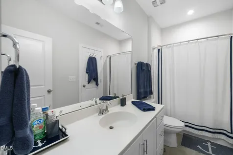 7425 Laurel Crest Drive Wake Forest NC 27587