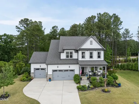 7425 Laurel Crest Drive Wake Forest NC 27587