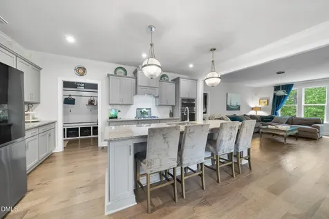 7425 Laurel Crest Drive Wake Forest NC 27587