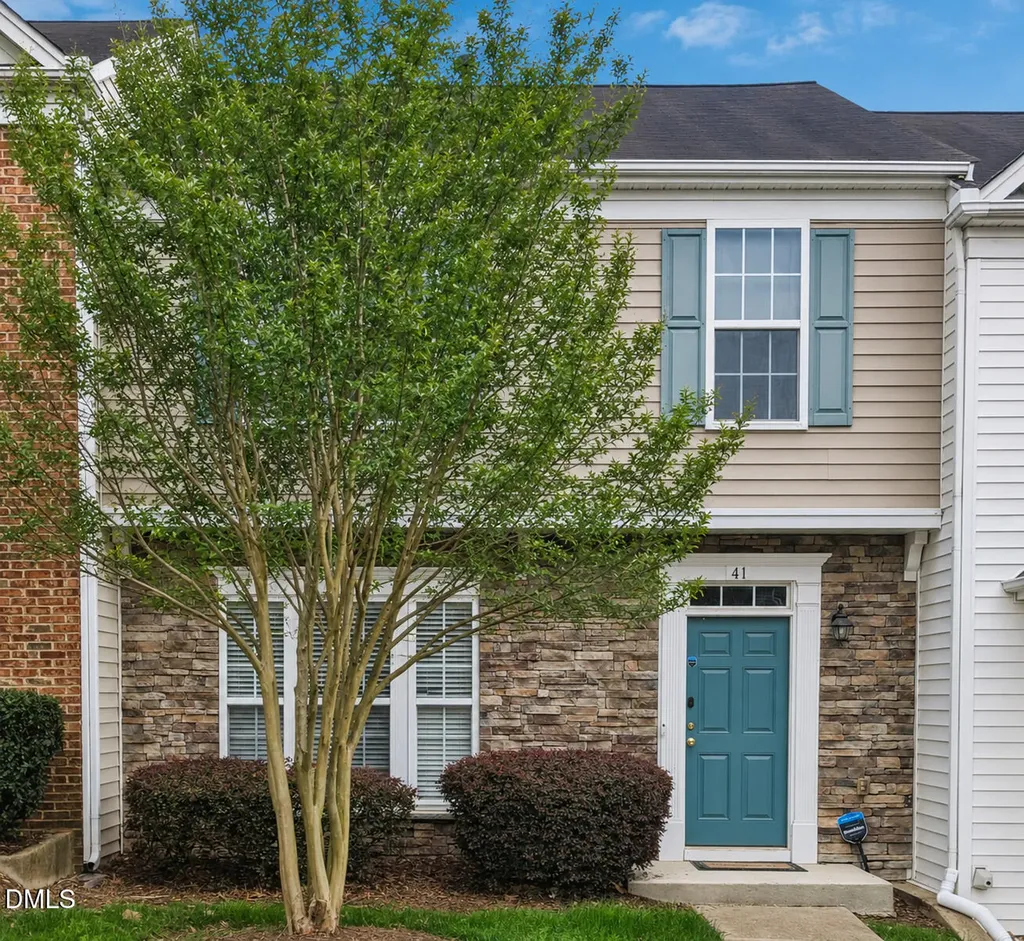 414 Walnut Woods Drive Morrisville NC 27560