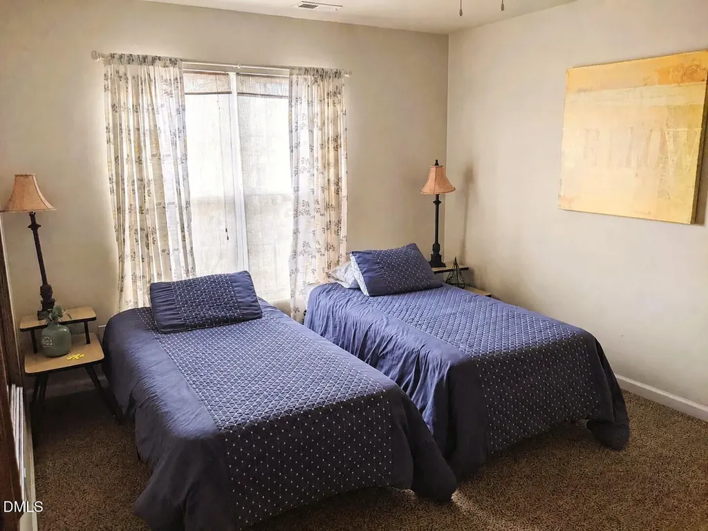414 Walnut Woods Drive Morrisville NC 27560