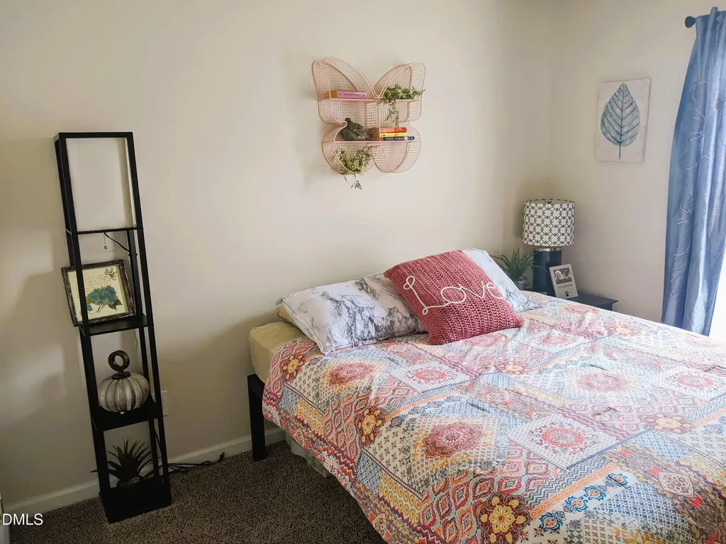 414 Walnut Woods Drive Morrisville NC 27560