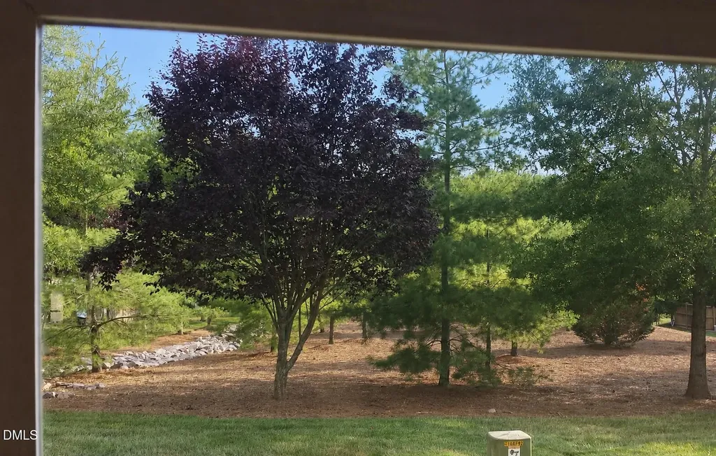 414 Walnut Woods Drive Morrisville NC 27560