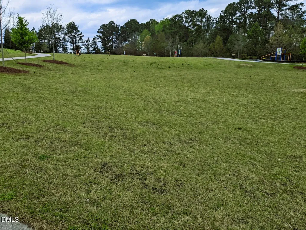 414 Walnut Woods Drive Morrisville NC 27560
