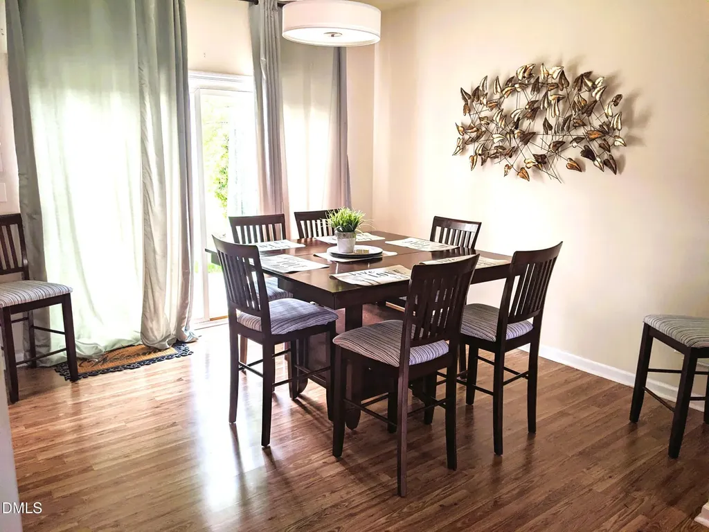 414 Walnut Woods Drive Morrisville NC 27560