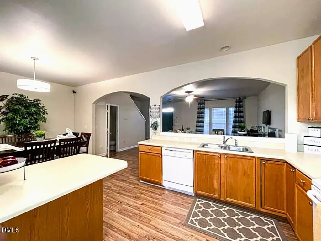 414 Walnut Woods Drive Morrisville NC 27560