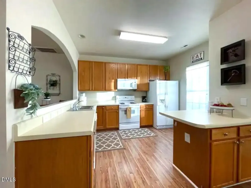 414 Walnut Woods Drive Morrisville NC 27560