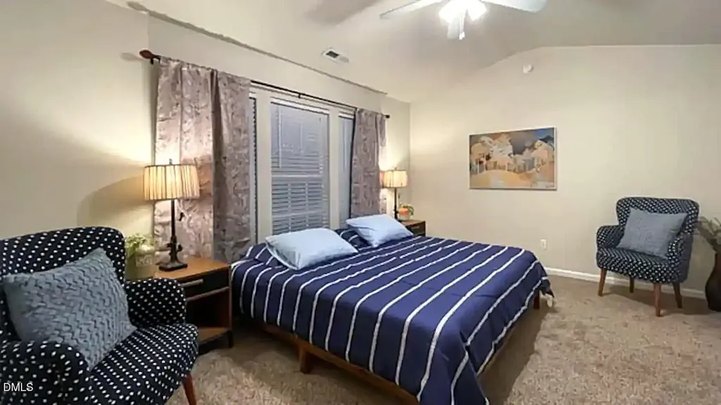 414 Walnut Woods Drive Morrisville NC 27560