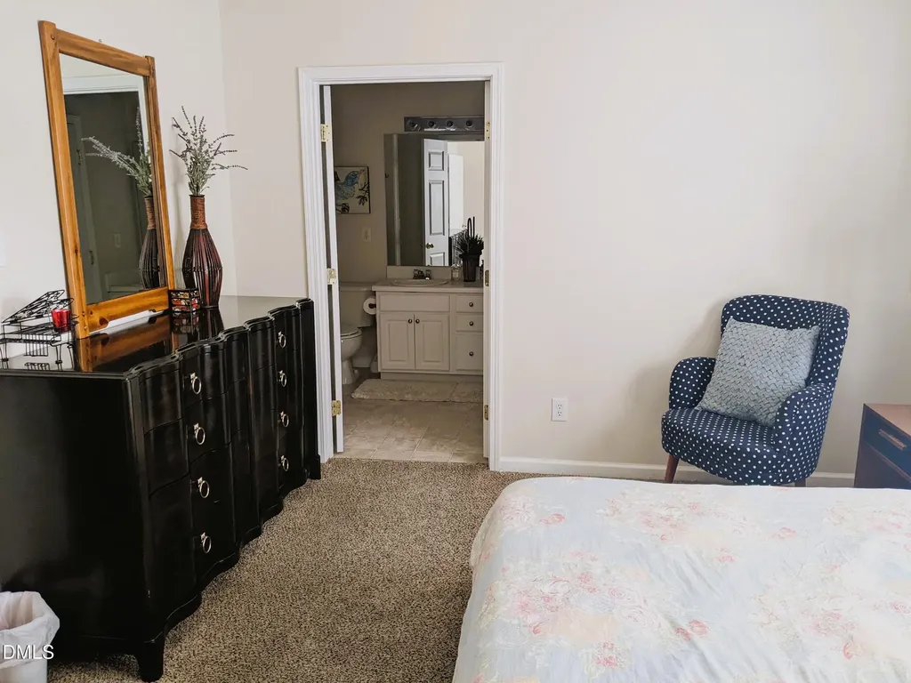 414 Walnut Woods Drive Morrisville NC 27560