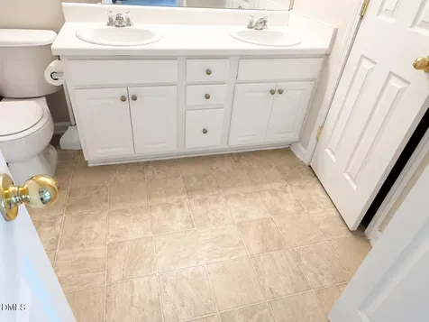 414 Walnut Woods Drive Morrisville NC 27560