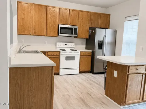 414 Walnut Woods Drive Morrisville NC 27560