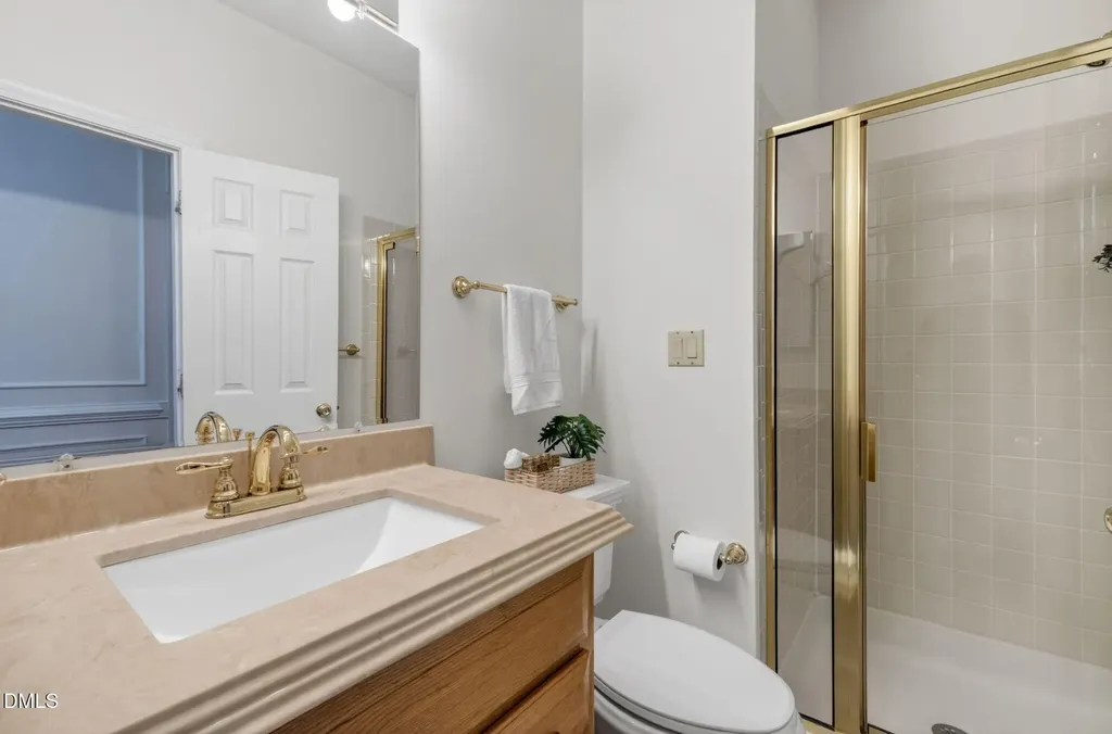9104 Jackknife Trail Raleigh NC 27615