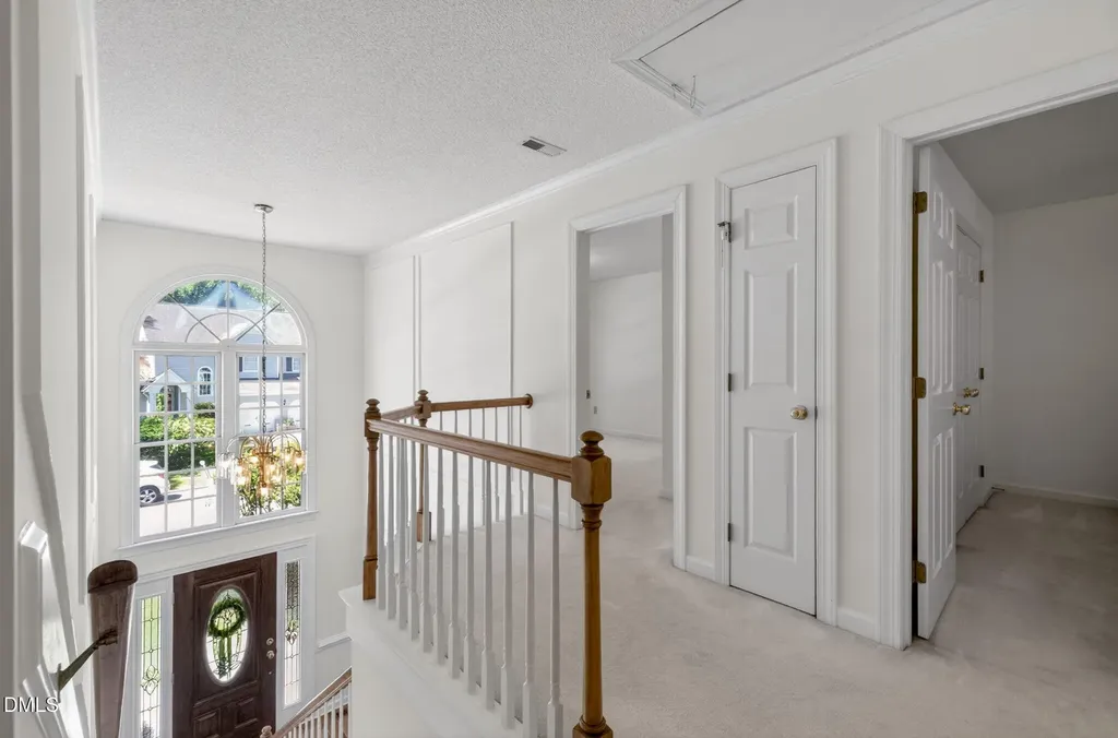 9104 Jackknife Trail Raleigh NC 27615