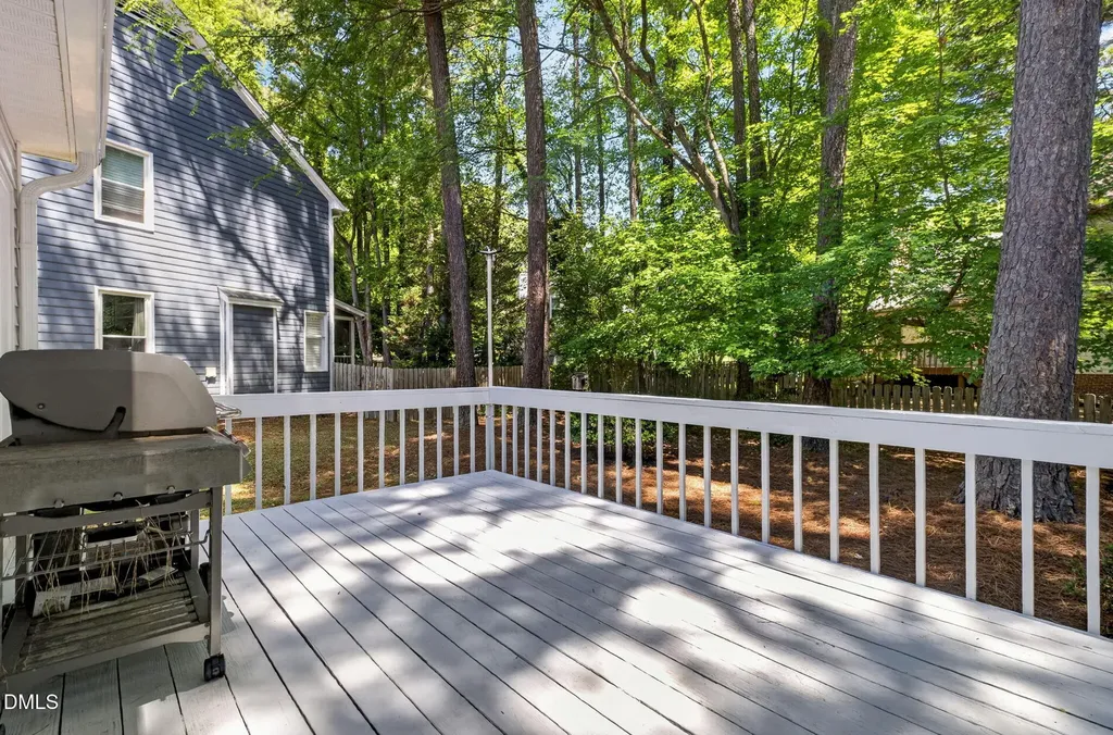 9104 Jackknife Trail Raleigh NC 27615