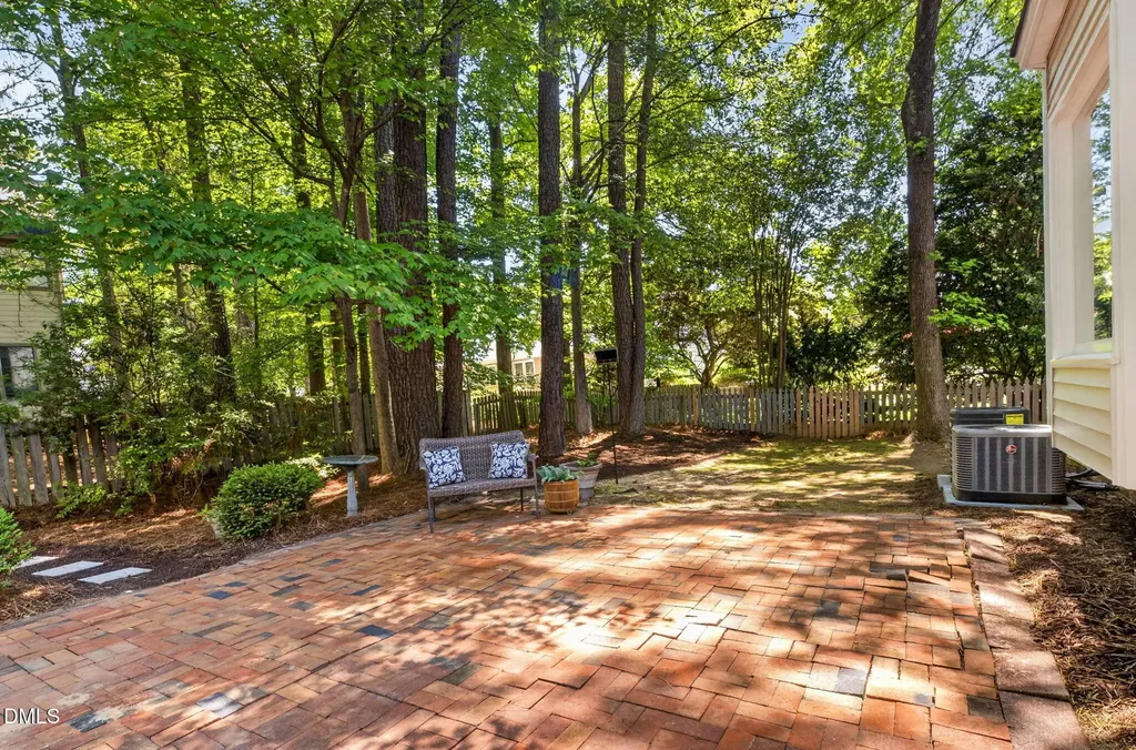 9104 Jackknife Trail Raleigh NC 27615