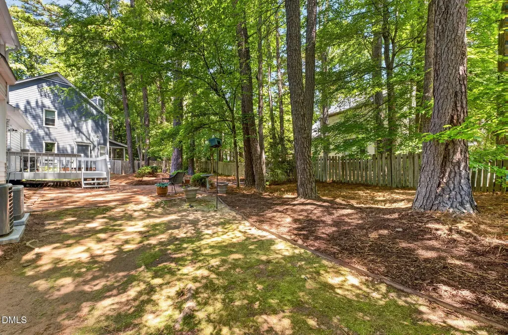 9104 Jackknife Trail Raleigh NC 27615