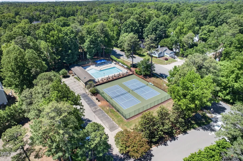 9104 Jackknife Trail Raleigh NC 27615