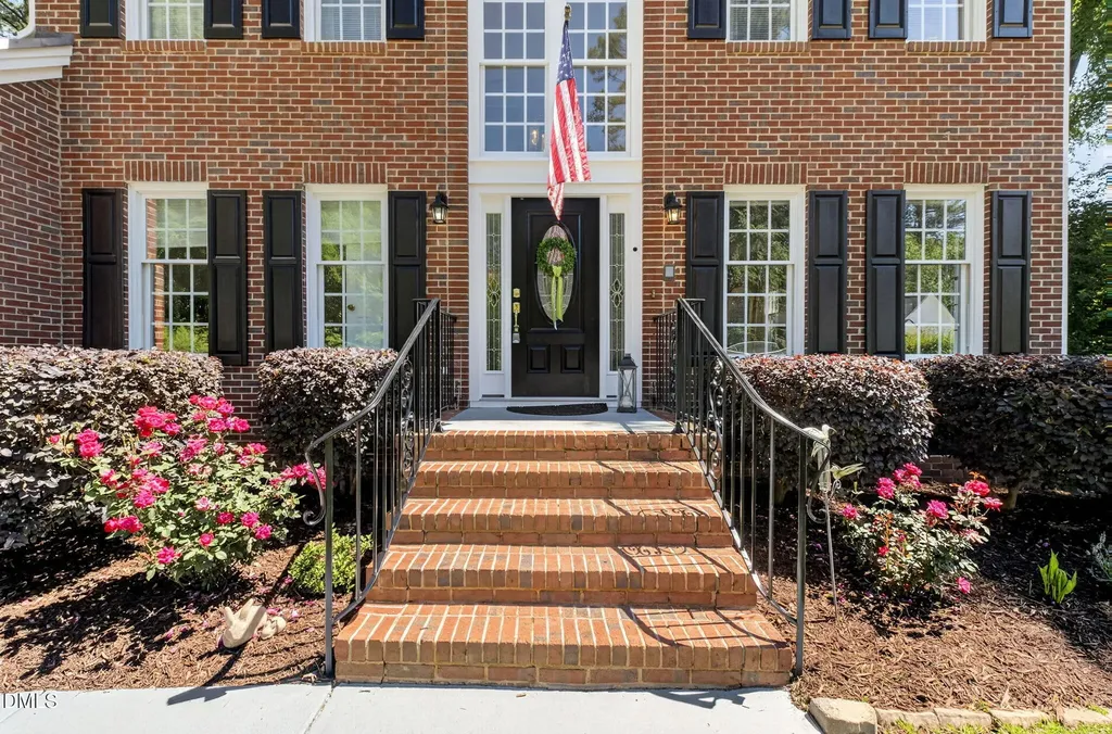 9104 Jackknife Trail Raleigh NC 27615