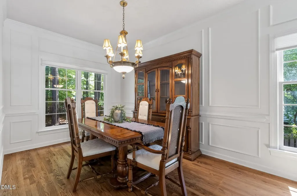 9104 Jackknife Trail Raleigh NC 27615