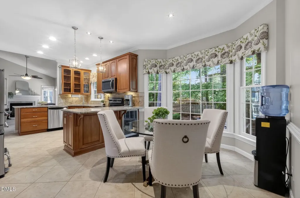 9104 Jackknife Trail Raleigh NC 27615