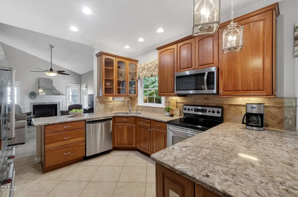 9104 Jackknife Trail Raleigh NC 27615