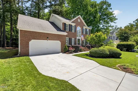9104 Jackknife Trail Raleigh NC 27615