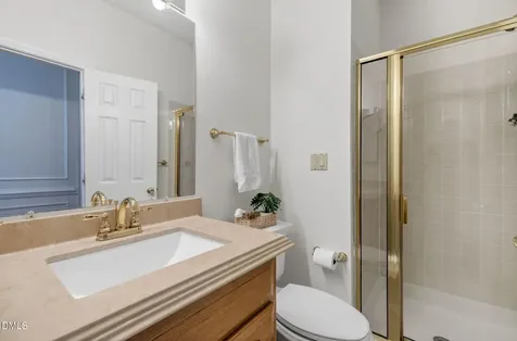 9104 Jackknife Trail Raleigh NC 27615
