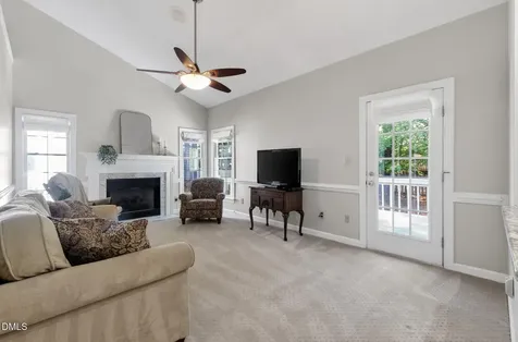 9104 Jackknife Trail Raleigh NC 27615