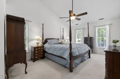 9104 Jackknife Trail Raleigh NC 27615