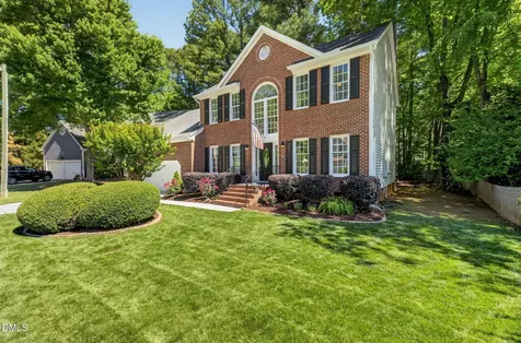 9104 Jackknife Trail Raleigh NC 27615