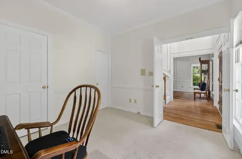 9104 Jackknife Trail Raleigh NC 27615