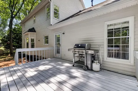 9104 Jackknife Trail Raleigh NC 27615