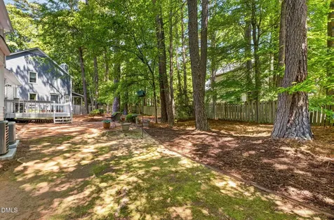 9104 Jackknife Trail Raleigh NC 27615