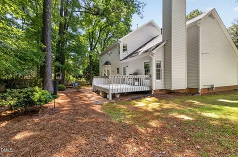 9104 Jackknife Trail Raleigh NC 27615