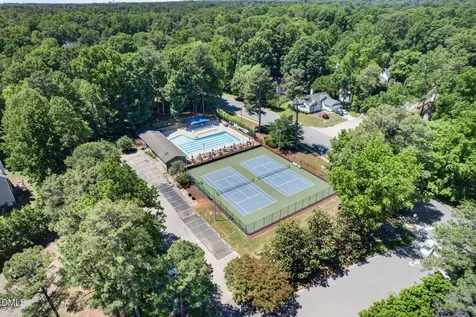 9104 Jackknife Trail Raleigh NC 27615