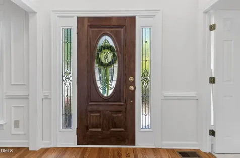 9104 Jackknife Trail Raleigh NC 27615