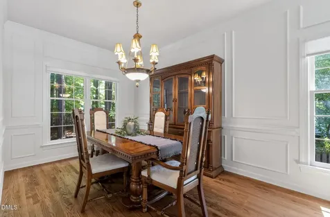 9104 Jackknife Trail Raleigh NC 27615